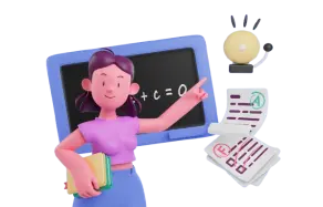 Choose Your Teacher