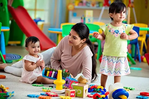 Day care