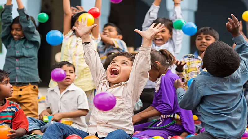 Why Flexibility Matters: A Preschool That Works  for Working Parents