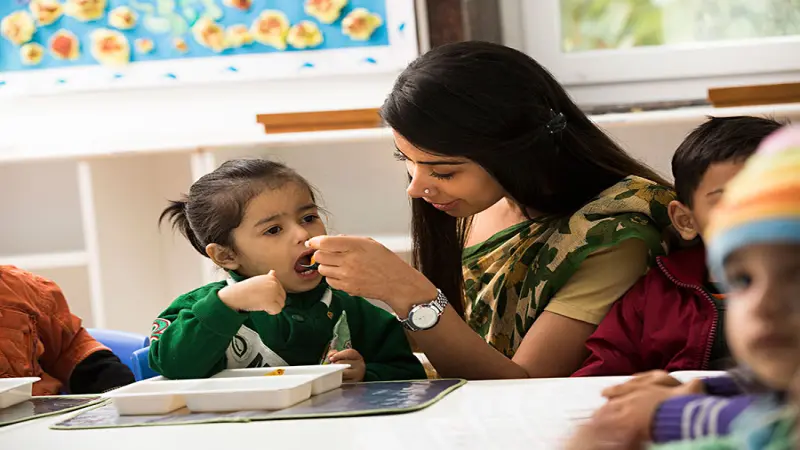 For Parents: Raising Independent Children in a Connected World