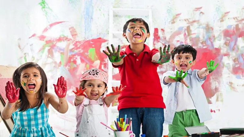 For Kids: Why School is Like a Super Adventure!