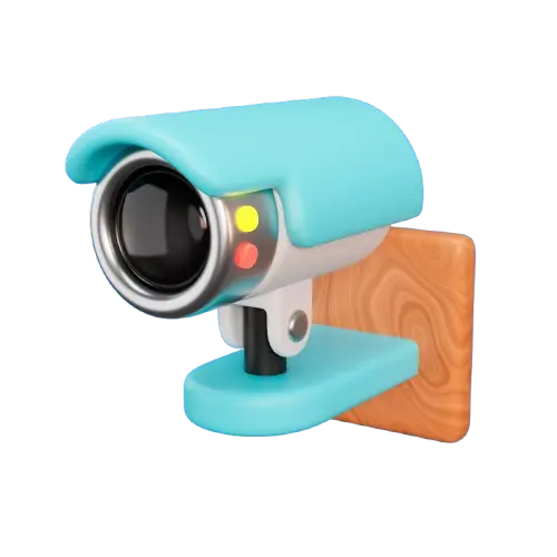 CCTV Access