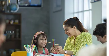 Flexible Working Hours
